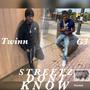 Streetz Dont Know (Explicit)