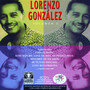 Lorenzo González. Sus Éxitos Tropicales Vol. 2