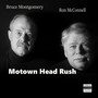 Motown Head Rush