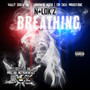 Breathing (feat. Estefi J & BB) [Explicit]