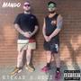 Mando (feat. STEKAZ) [Explicit]