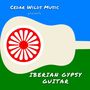 Iberian Gypsy Guitar