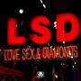 LSD (Explicit)