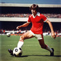 He Used to Play for Accrington Stanley
