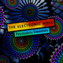 The Electronic Hole