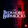 Bedknobs and Boomkicks