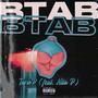 BTAB (feat. Nila P) [Explicit]