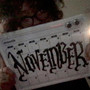 November (feat. Emizemi) [Explicit]