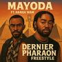 DP Freestyle (feat. Hanga Wam) [Explicit]
