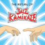 The Return of Jazzkamikaze