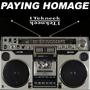 Paying Homage (Explicit)