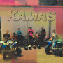 KAMAS (Explicit)