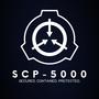 SCP-5000