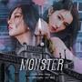 Monster-Vivien&Eunhyo