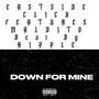 DOWN FOR MINE (feat. Target Of Most Wanted & Maldito) [Explicit]