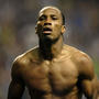 Drogba