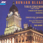 Howard Blake: Violin Concerto 