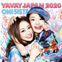 YAVAY JAPAN 2020/OH! SISTA