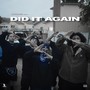 Did It Again (Explicit)