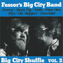 Big City Shuffle Vol. 2 (feat. Steen Vig)