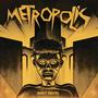 Metropolis (Explicit)