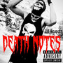 Death Notes (Explicit)