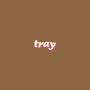 tray