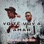 Yo Te Voy a Amar (CruGer Music) (feat. Meiler Music)