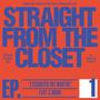 Straight from the closet (ep. 1) [L'esercito dei mostri] (feat. C. Nova) [Explicit]
