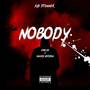 NOBODY (Explicit)