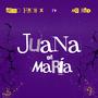 Juana de María (feat. Mc Red)