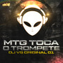 Mtg Toca o Trompete (Remix) [Explicit]