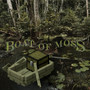 Boat of Moss