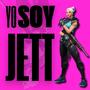 YO SOY JETT