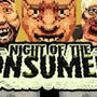 Night Of The Consumers (feat. germfood)