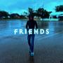 FRIENDS (feat. JT The Key)