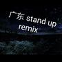 广东stand up remix