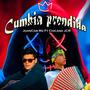 Cumbia prendida (feat. Chikano Jcr) [Explicit]