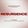 Resurgence (Original Motion Picture Soundtrack)