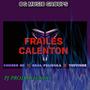 Frailes Calenton (feat. Real Pelicula & TopFivee)