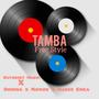 Tamba (feat. Obinna, Momox & Magix Enga) [Free Style] [Explicit]