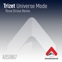 Universe Mode(Three Drives Remix)