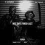 Nice Guys Finish Last (Explicit)