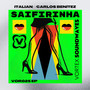 Saifirinha EP