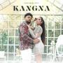 KANGNA (feat. DJ KILOGRAM & ANJALI SINGH)