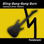 Bling-Bang-Bang-Born (Opening 2) [From 