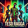 Teso Ragga (feat. Red Bwai & Chegee Jawlo)