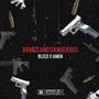 Armed And Dangerous (feat. Amen Wilson) [Explicit]