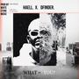 What about you !! (feat. Haell) [Explicit]