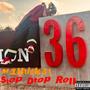 Stop Drop & Roll (Explicit)